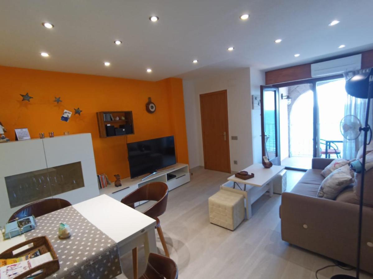 דירות L' Escala Albatros House מראה חיצוני תמונה