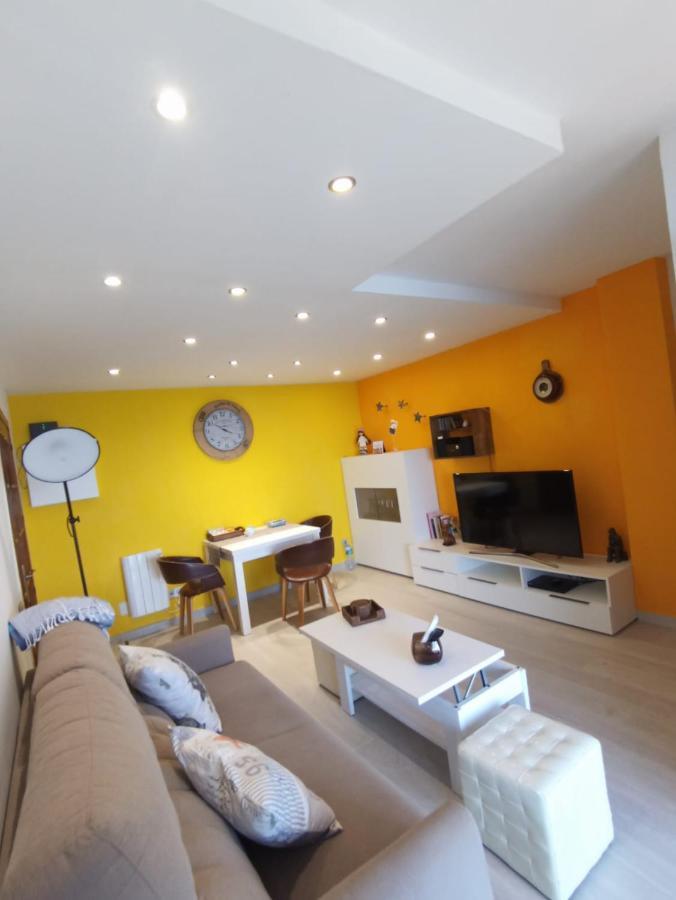 דירות L' Escala Albatros House מראה חיצוני תמונה