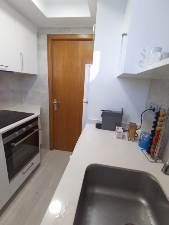 דירות L' Escala Albatros House מראה חיצוני תמונה