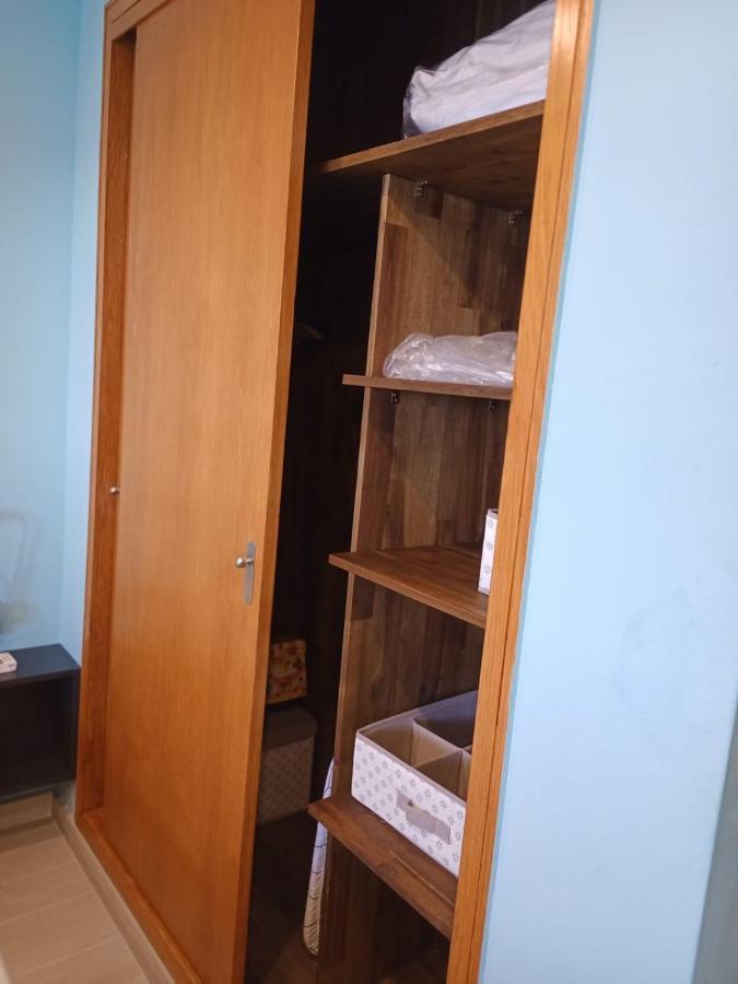 דירות L' Escala Albatros House מראה חיצוני תמונה