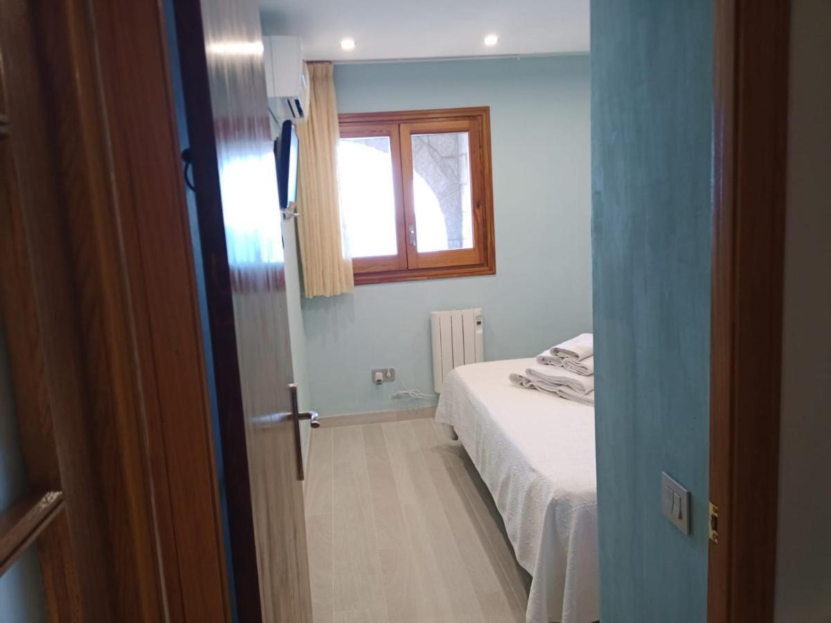 דירות L' Escala Albatros House מראה חיצוני תמונה