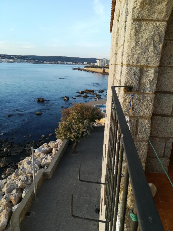 דירות L' Escala Albatros House מראה חיצוני תמונה