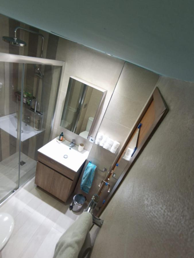 דירות L' Escala Albatros House מראה חיצוני תמונה