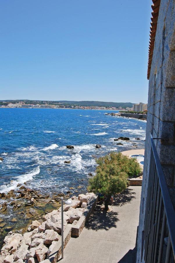 דירות L' Escala Albatros House מראה חיצוני תמונה
