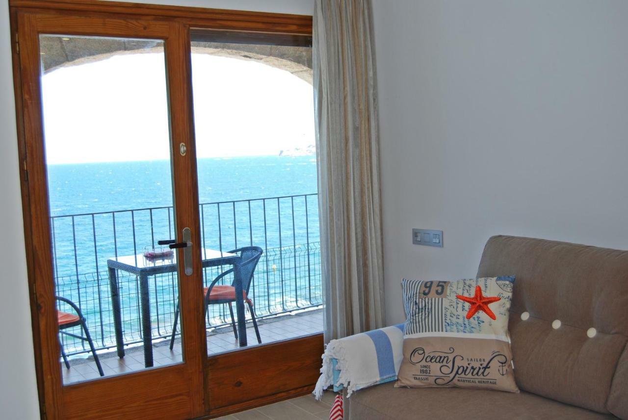 דירות L' Escala Albatros House מראה חיצוני תמונה