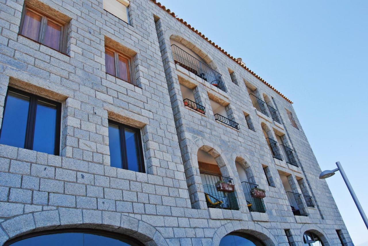 דירות L' Escala Albatros House מראה חיצוני תמונה