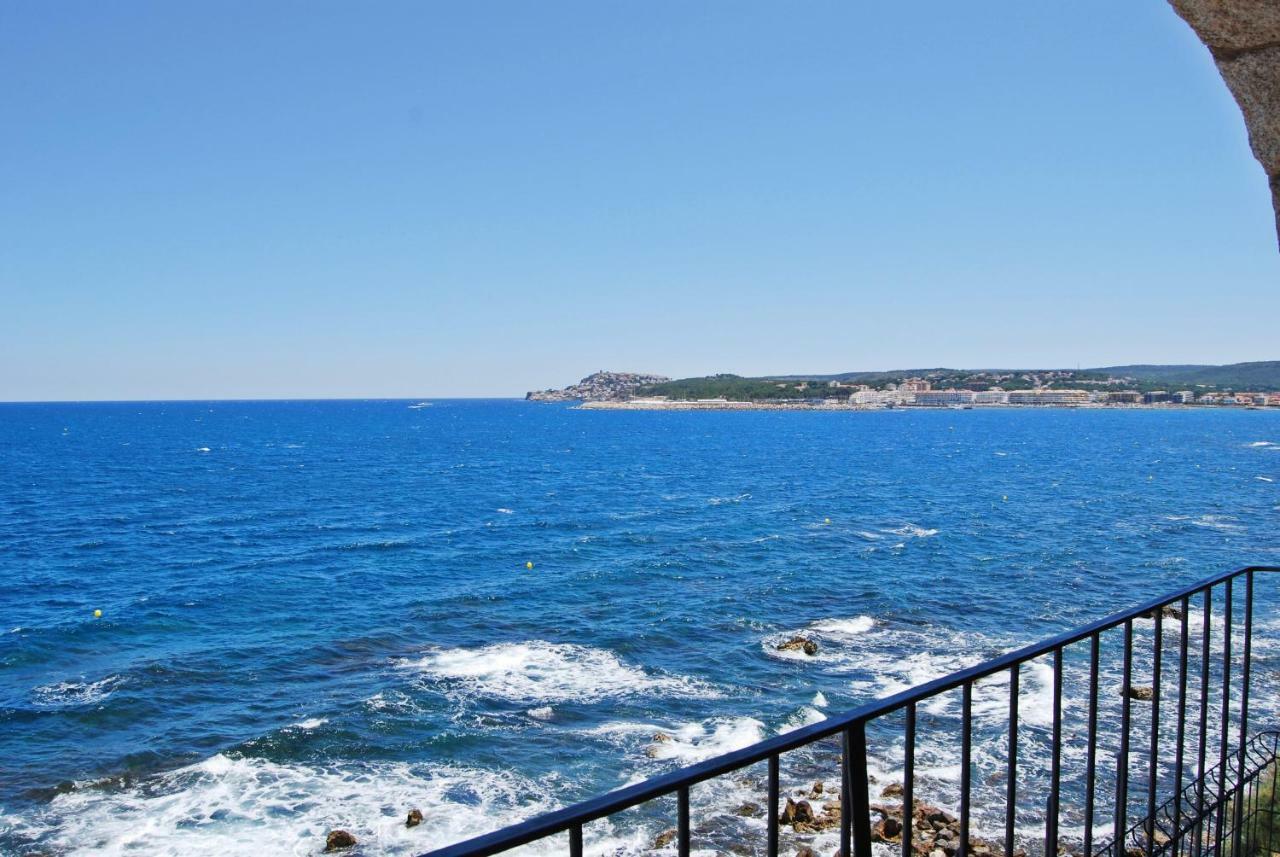 דירות L' Escala Albatros House מראה חיצוני תמונה