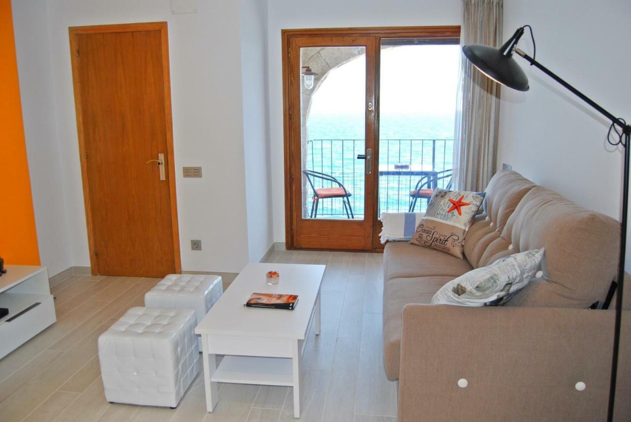 דירות L' Escala Albatros House מראה חיצוני תמונה
