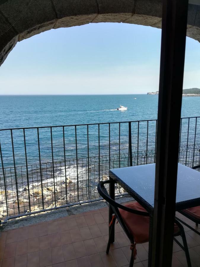 דירות L' Escala Albatros House מראה חיצוני תמונה