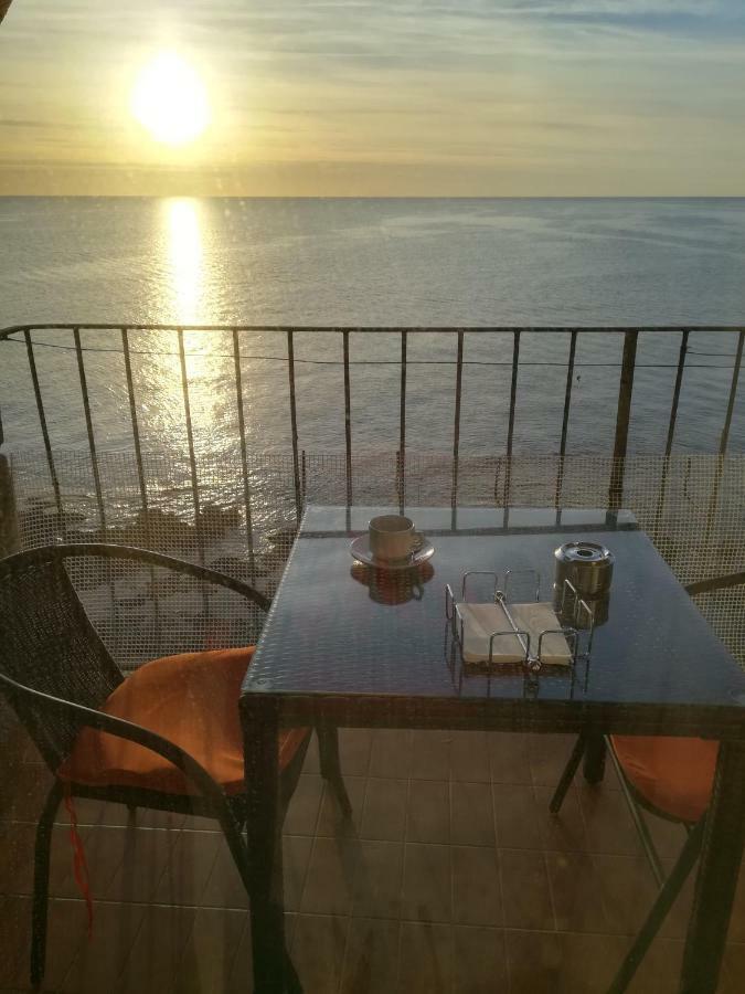 דירות L' Escala Albatros House מראה חיצוני תמונה