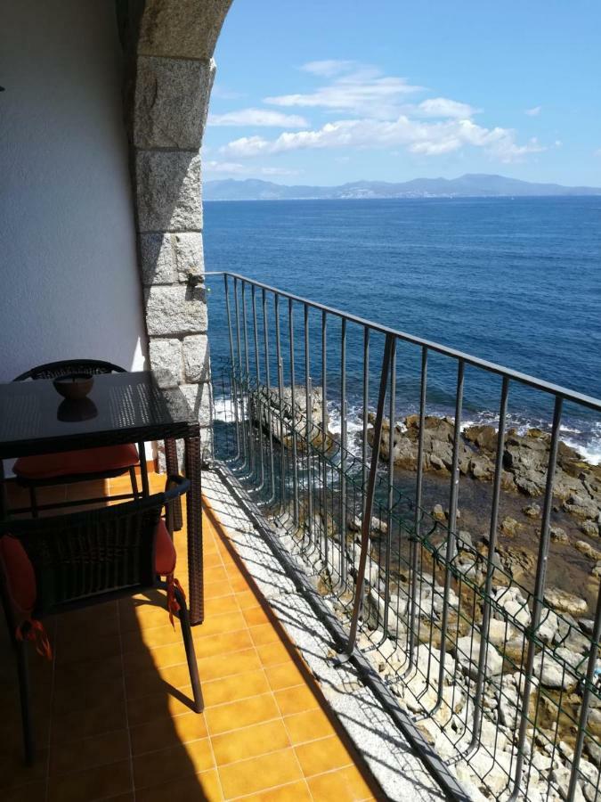 דירות L' Escala Albatros House מראה חיצוני תמונה