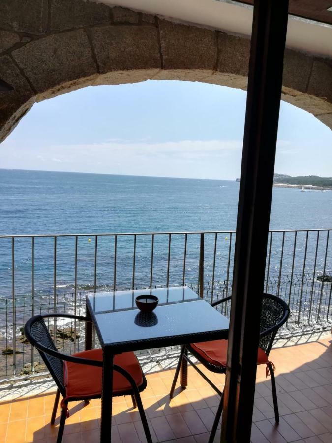 דירות L' Escala Albatros House מראה חיצוני תמונה
