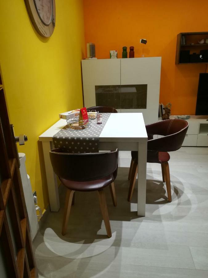 דירות L' Escala Albatros House מראה חיצוני תמונה